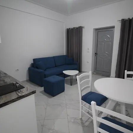 Sky Apartment *