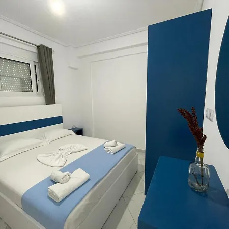 Sky Apartment Sarande