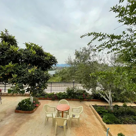 Sky Apartment Sarande