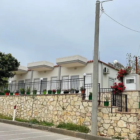 Apartment Sky Sarande