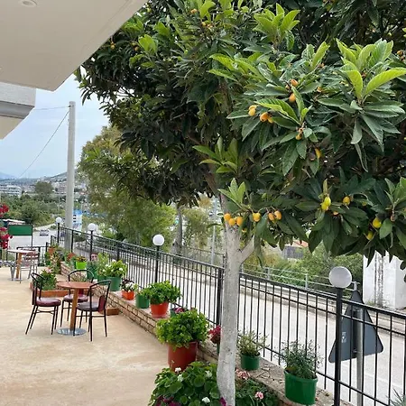 Sky Apartment Sarande