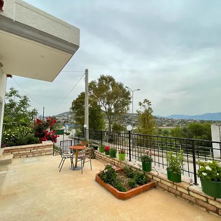 Sky Apartment