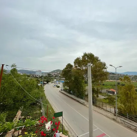 Sky Sarande